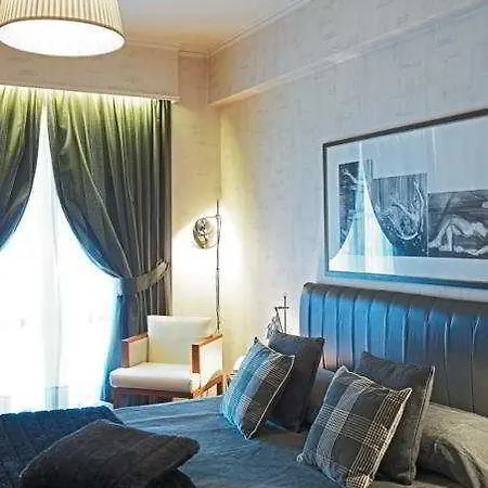 Hotel Primarolia Art Patras