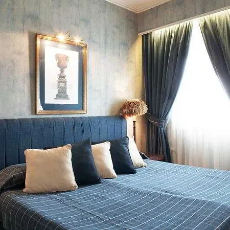 Primarolia Art Hotel