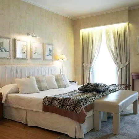 Primarolia Art Hotell