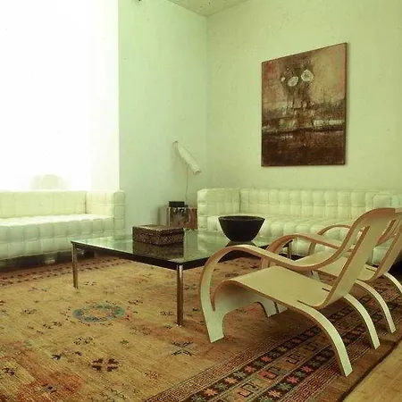 Primarolia Art Hotel