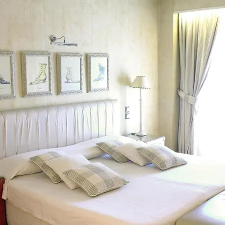 Hotel Primarolia Art