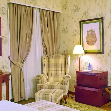 Hotel Primarolia Art 3*