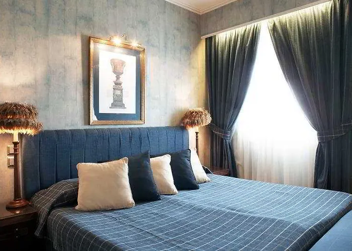 Primarolia Art Hotel