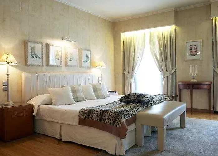 Primarolia Art Hotel