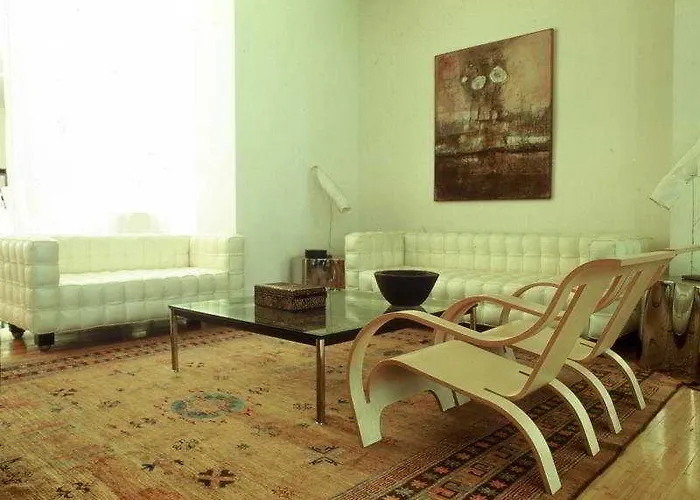 Primarolia Art Hotel