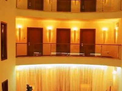 Hotel Primarolia Art 3*