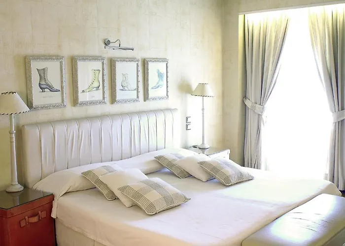 Hotel Primarolia Art